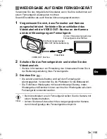 Предварительный просмотр 115 страницы Olympus CAMEDIA C-350 Zoom Basic Manual