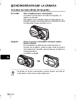 Предварительный просмотр 132 страницы Olympus CAMEDIA C-350 Zoom Basic Manual