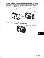 Предварительный просмотр 133 страницы Olympus CAMEDIA C-350 Zoom Basic Manual