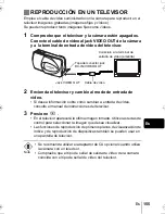 Предварительный просмотр 155 страницы Olympus CAMEDIA C-350 Zoom Basic Manual