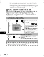 Предварительный просмотр 158 страницы Olympus CAMEDIA C-350 Zoom Basic Manual