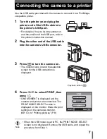 Preview for 7 page of Olympus CAMEDIA C-350ZOOM Printing Manual