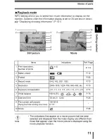 Preview for 12 page of Olympus CAMEDIA C-350ZOOM Reference Manual