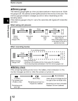 Preview for 13 page of Olympus CAMEDIA C-350ZOOM Reference Manual