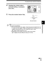 Предварительный просмотр 50 страницы Olympus CAMEDIA C-350ZOOM Reference Manual