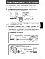 Предварительный просмотр 150 страницы Olympus CAMEDIA C-350ZOOM Reference Manual