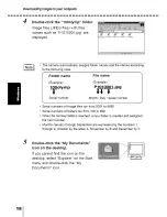 Предварительный просмотр 157 страницы Olympus CAMEDIA C-350ZOOM Reference Manual