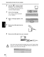 Предварительный просмотр 161 страницы Olympus CAMEDIA C-350ZOOM Reference Manual