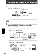 Предварительный просмотр 163 страницы Olympus CAMEDIA C-350ZOOM Reference Manual