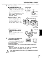 Предварительный просмотр 164 страницы Olympus CAMEDIA C-350ZOOM Reference Manual