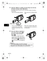 Preview for 10 page of Olympus CAMEDIA C-360 Zoom Basic Manual