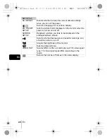 Предварительный просмотр 22 страницы Olympus CAMEDIA C-360 Zoom Basic Manual