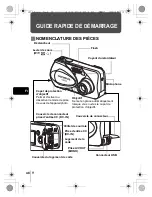 Предварительный просмотр 48 страницы Olympus CAMEDIA C-360 Zoom Basic Manual