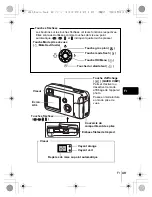 Предварительный просмотр 49 страницы Olympus CAMEDIA C-360 Zoom Basic Manual