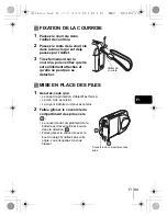 Предварительный просмотр 53 страницы Olympus CAMEDIA C-360 Zoom Basic Manual