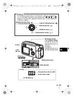 Предварительный просмотр 93 страницы Olympus CAMEDIA C-360 Zoom Basic Manual