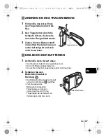 Предварительный просмотр 97 страницы Olympus CAMEDIA C-360 Zoom Basic Manual