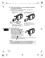 Предварительный просмотр 98 страницы Olympus CAMEDIA C-360 Zoom Basic Manual