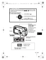 Предварительный просмотр 137 страницы Olympus CAMEDIA C-360 Zoom Basic Manual