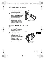 Предварительный просмотр 141 страницы Olympus CAMEDIA C-360 Zoom Basic Manual