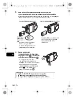 Предварительный просмотр 142 страницы Olympus CAMEDIA C-360 Zoom Basic Manual