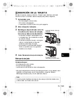 Предварительный просмотр 143 страницы Olympus CAMEDIA C-360 Zoom Basic Manual