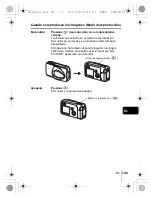 Предварительный просмотр 145 страницы Olympus CAMEDIA C-360 Zoom Basic Manual