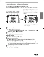 Предварительный просмотр 9 страницы Olympus CAMEDIA C-4040 Zoom Basic Manual