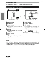 Preview for 14 page of Olympus CAMEDIA C-4040 Zoom Basic Manual