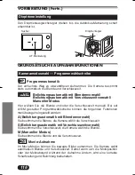 Предварительный просмотр 116 страницы Olympus CAMEDIA C-4040 Zoom Basic Manual