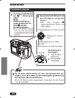 Предварительный просмотр 132 страницы Olympus CAMEDIA C-4040 Zoom Basic Manual
