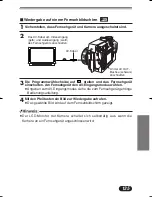 Предварительный просмотр 135 страницы Olympus CAMEDIA C-4040 Zoom Basic Manual