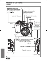 Предварительный просмотр 148 страницы Olympus CAMEDIA C-4040 Zoom Basic Manual