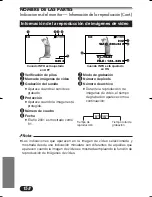 Предварительный просмотр 158 страницы Olympus CAMEDIA C-4040 Zoom Basic Manual