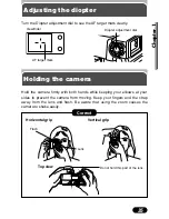 Предварительный просмотр 35 страницы Olympus CAMEDIA C-4040 Zoom Reference Manual