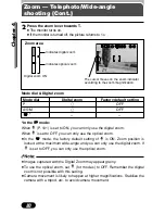 Предварительный просмотр 80 страницы Olympus CAMEDIA C-4040 Zoom Reference Manual