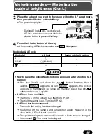 Предварительный просмотр 95 страницы Olympus CAMEDIA C-4040 Zoom Reference Manual