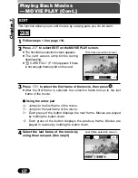 Предварительный просмотр 122 страницы Olympus CAMEDIA C-4040 Zoom Reference Manual