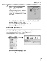 Предварительный просмотр 146 страницы Olympus CAMEDIA C-450 Zoom Reference Manual