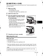 Preview for 11 page of Olympus CAMEDIA C-460 Zoom Basic Manual