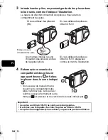 Предварительный просмотр 54 страницы Olympus CAMEDIA C-460 Zoom Basic Manual