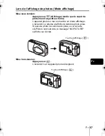 Предварительный просмотр 57 страницы Olympus CAMEDIA C-460 Zoom Basic Manual