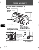 Предварительный просмотр 92 страницы Olympus CAMEDIA C-460 Zoom Basic Manual