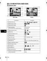 Предварительный просмотр 94 страницы Olympus CAMEDIA C-460 Zoom Basic Manual