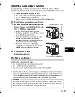 Предварительный просмотр 99 страницы Olympus CAMEDIA C-460 Zoom Basic Manual