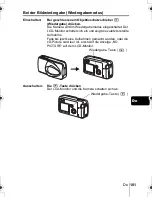 Предварительный просмотр 101 страницы Olympus CAMEDIA C-460 Zoom Basic Manual