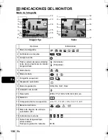 Предварительный просмотр 138 страницы Olympus CAMEDIA C-460 Zoom Basic Manual