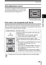 Preview for 26 page of Olympus CAMEDIA C-460 Zoom Reference Manual