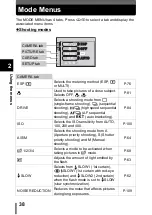 Preview for 39 page of Olympus CAMEDIA C-460 Zoom Reference Manual