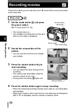 Предварительный просмотр 53 страницы Olympus CAMEDIA C-460 Zoom Reference Manual